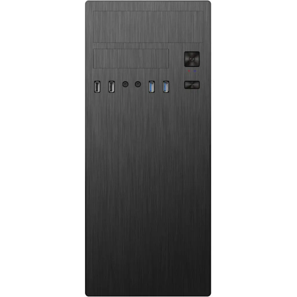 Корпус Gamemax ET-212-400W-U3 - фото 3
