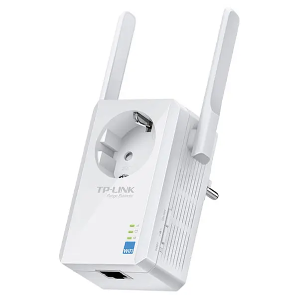 Точка доступу TP-Link TL-WA860RE (TL-WA860RE)
