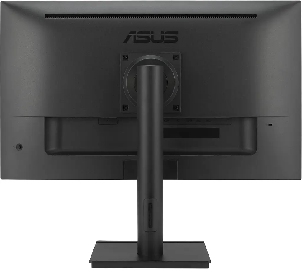 Монитор Asus 27" VA27UCPS HDMI DP USB-C 4xUSB MM IPS 3840x2160 sRGB 99% AdaptiveSync Pivot teh0014151 - фото 8