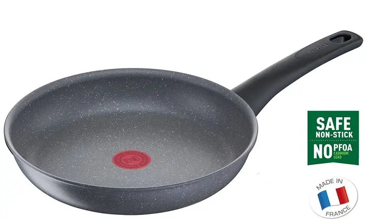Сковородка Tefal Healthy Chef 28 см Ceramic (G1500672), с керамическим антипригарным покрытием - фото 4