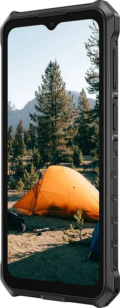 Смартфон ULEFONE RugKing 3 Pro 8/128GB Black - фото 10