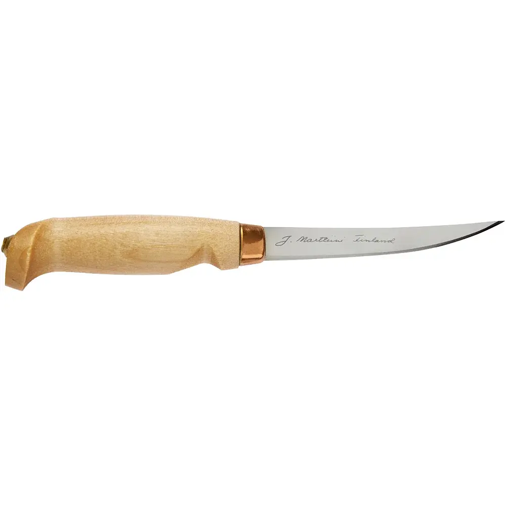 Ніж Marttiini Classic Filetting Knife 10 - фото 2