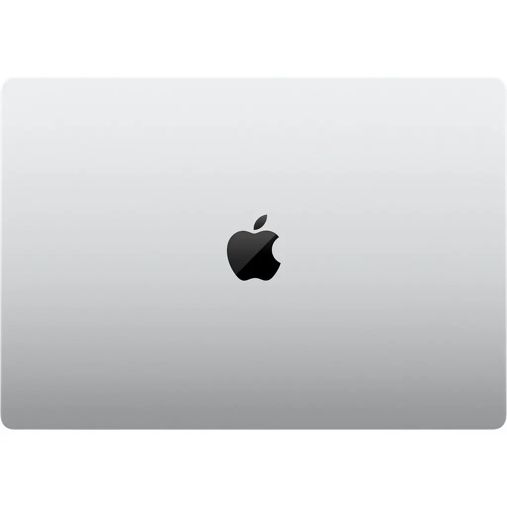 Ноутбук Apple MacBook Pro 16'' M4 Max 48GB/1TB Silver 2024 [MX2W3] [120473] - фото 3