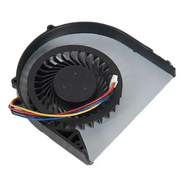 Вентилятор для ноутбука Lenovo B480, B485, B490, B580, B590, M490, V580 (KSB06105HB -BJ49), DC (5V, 0.4A), 4pin - фото 3
