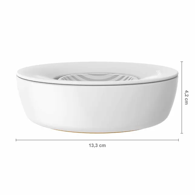 Слайсер для яєць Fiskars Functional Form (1016126) - фото 2