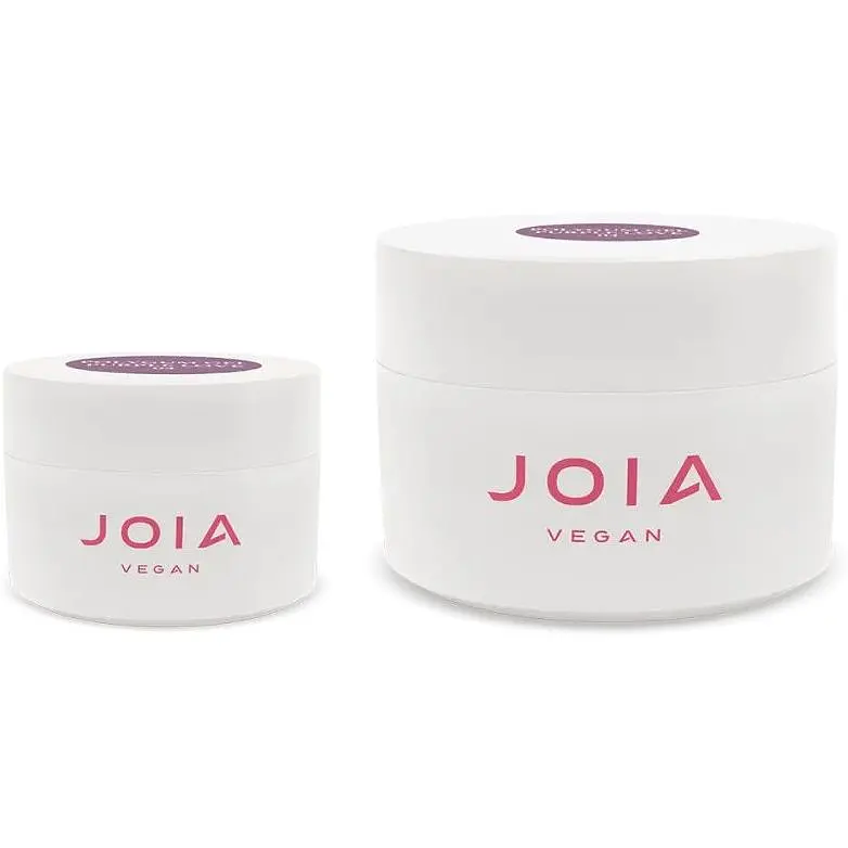 Гель-жуйка для моделювання Polygum Gel Joia vegan Purple Love 50 мл - фото 3