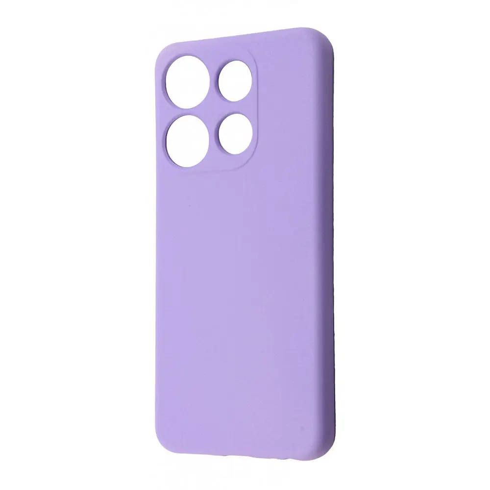 Чохол WAVE Colorful Case (TPU) Xiaomi Redmi Note 13 4G в асортименті - фото 3