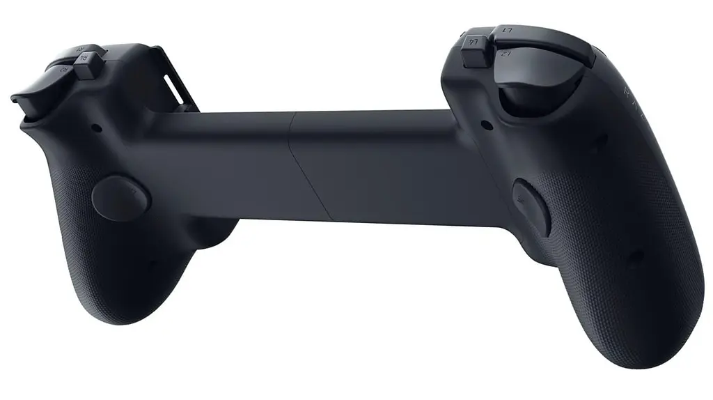 Геймпад Razer Kishi V3 Pro USB C (RZ06-05460100-R3M1) - фото 3