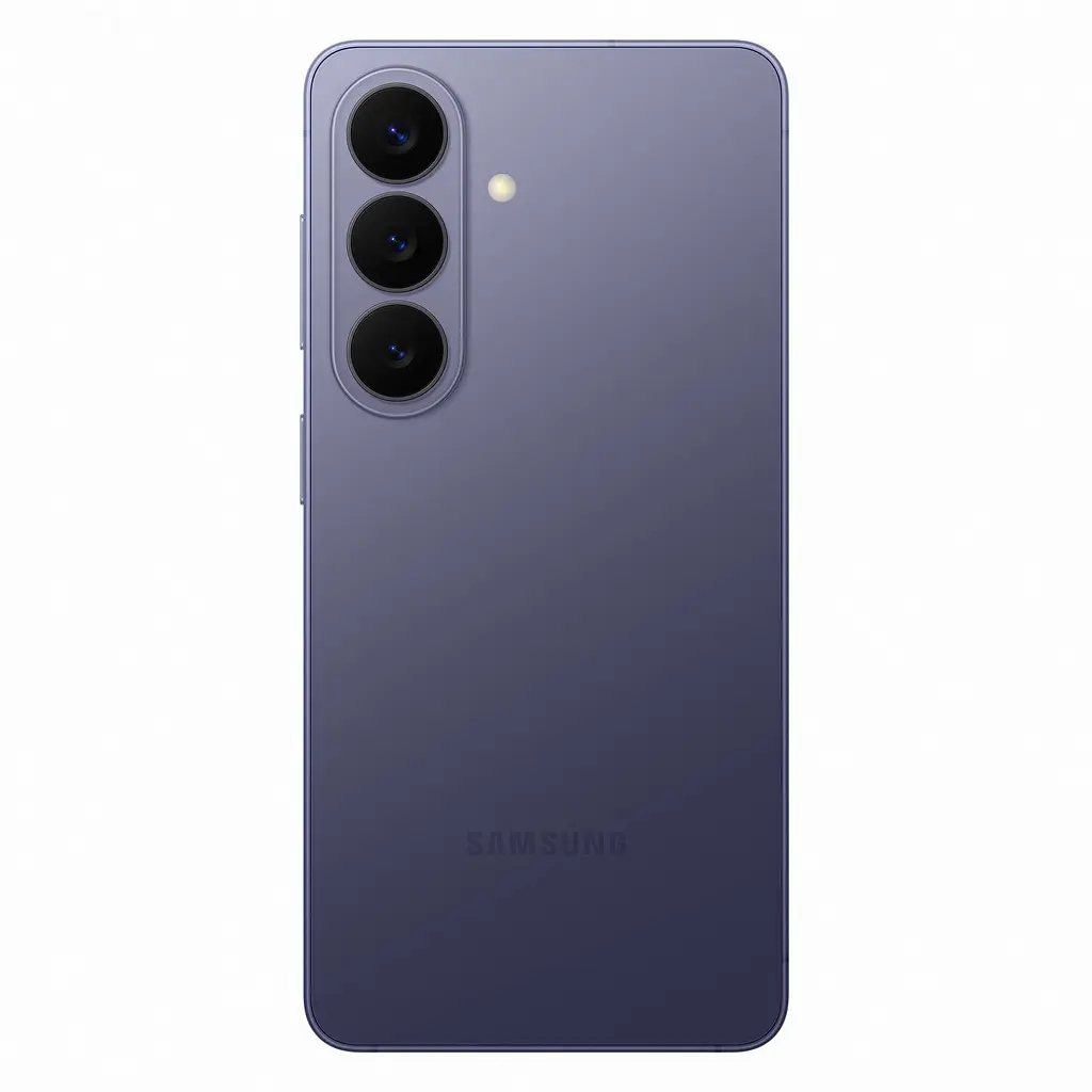 Смартфон Samsung Galaxy S26 12/512GB Cobalt Violet (SM-S942BZVHEUC) - фото 6