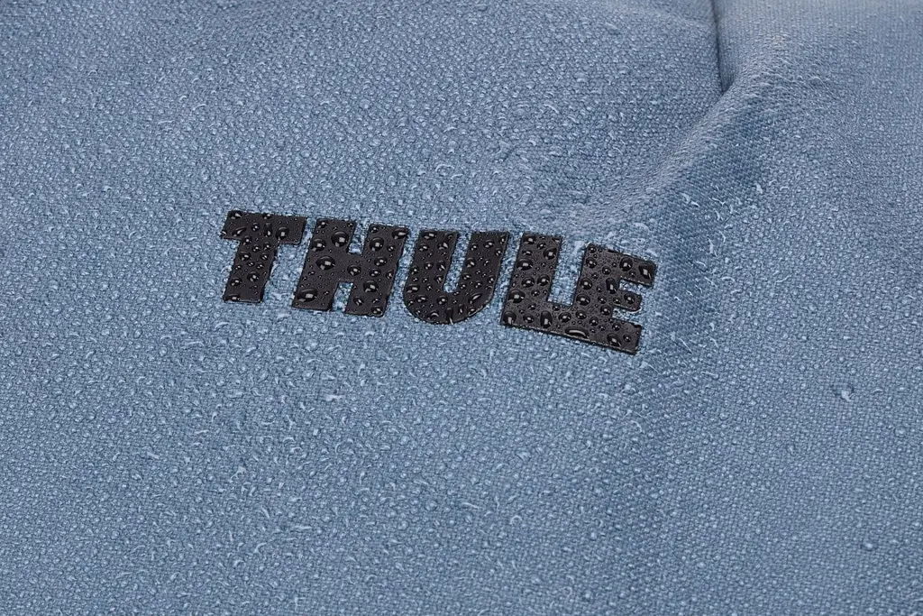 Сумка на колесах Thule Aion Wheeled Duffel 70 см (Dark Slate) 3205436 (TH 3205436) - фото 11