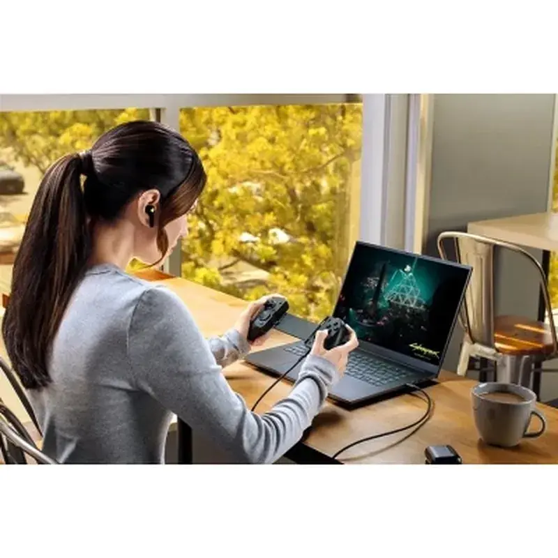 Геймпад Razer Kishi V3 Pro USB C (RZ06-05460100-R3M1) - фото 7