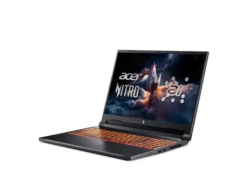 Ноутбук Acer Nitro V 16 AI ANV16-42 (NH.QYWEP.004) - фото 3