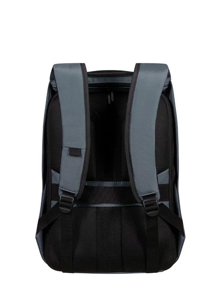 Рюкзак-Антизлодій 15.6" Samsonite SECURIPAK 2.0 DUSTY BLUE 44,5x30x18 KO8*31002 - фото 3