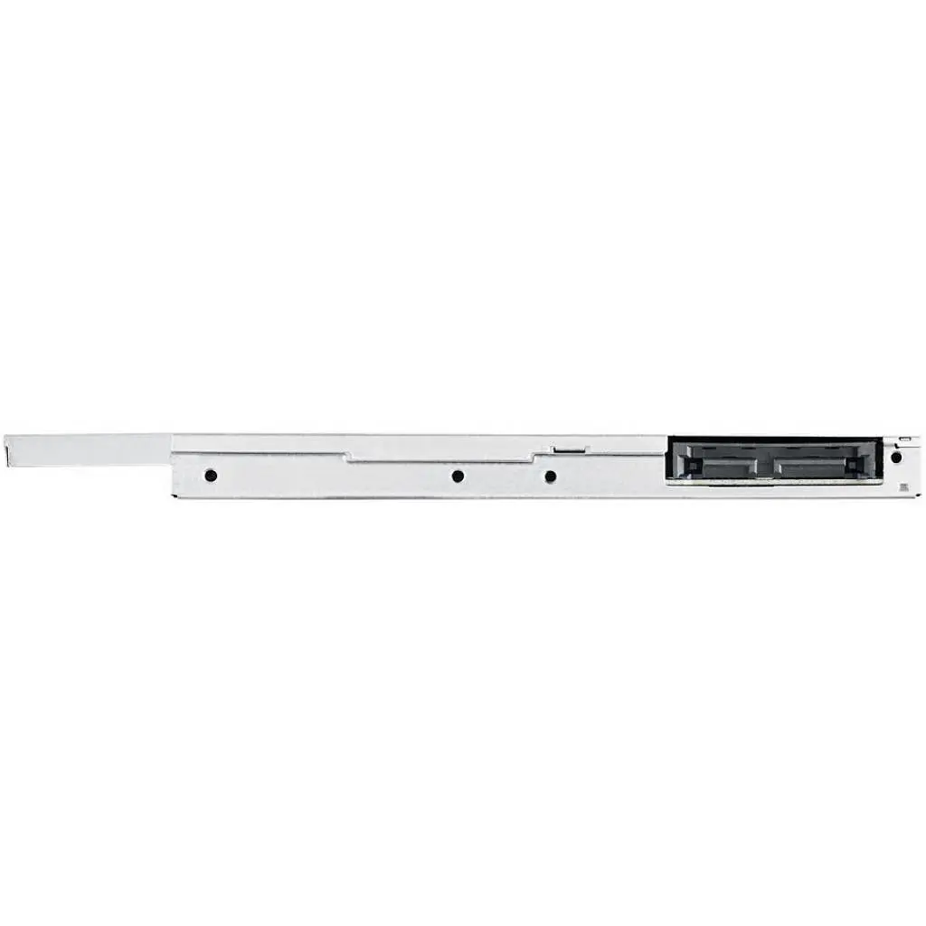 Оптичний привід DVD-RW ASUS SDRW-08U1MT/BLK/B/GEN (90DD027X-B10000) - фото 4