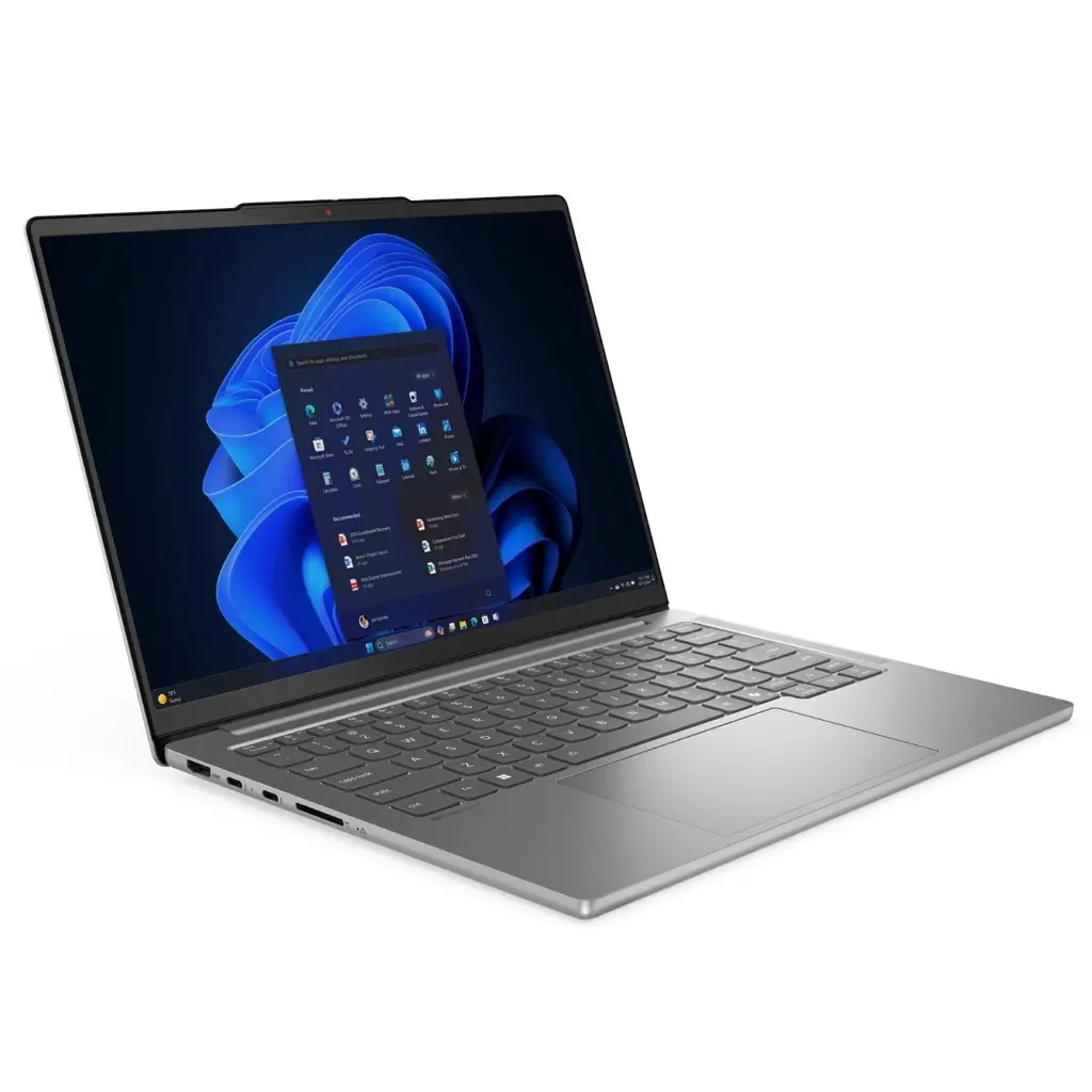 Ноутбук Lenovo IdeaPad Pro 5 14IAH10 (83JK0029RA) - фото 2