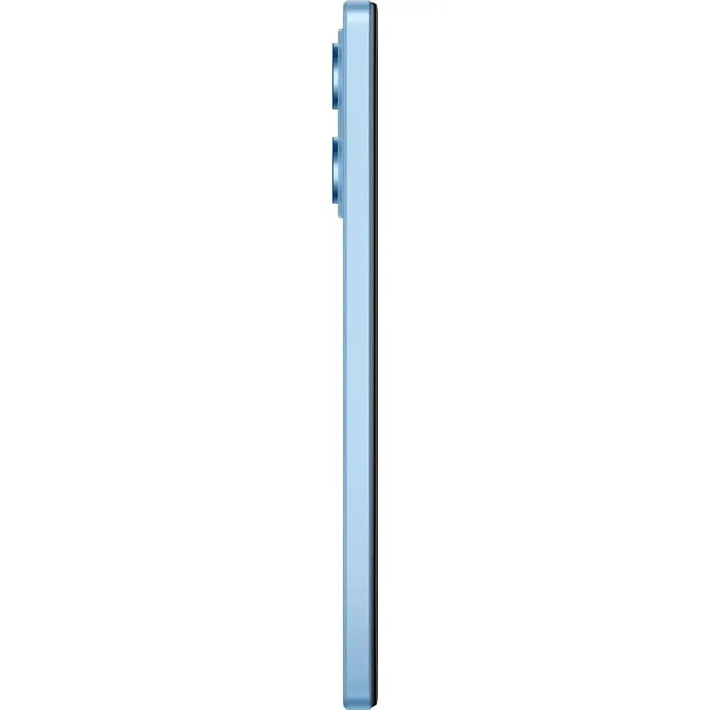 Смартфон Xiaomi Redmi Note 12 Pro 5G 8/128Gb Sky Blue (Global Version) NFC - фото 7