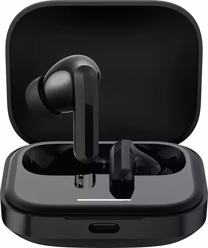 TWS-навушники Xiaomi Redmi Buds 5 Black (CN) - фото 2