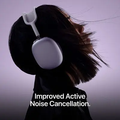 Навушники Apple AirPods Max 2 Midnight (MHWK4ZE/A) - фото 5