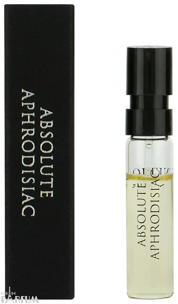Парфумована вода Мініатюра Initio Parfums Absolute Aphrodisiac 1,5 мл