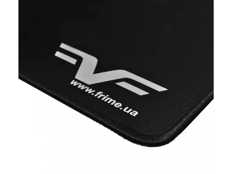 Килимок для миші Frime SpeedPad M (GPF-SP-M-01) - фото 2