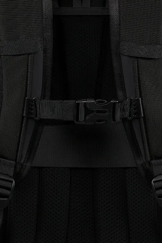 Рюкзак 14,1" Samsonite BIZ2GO BLACK 40x30x20 KI1*09014 - фото 6