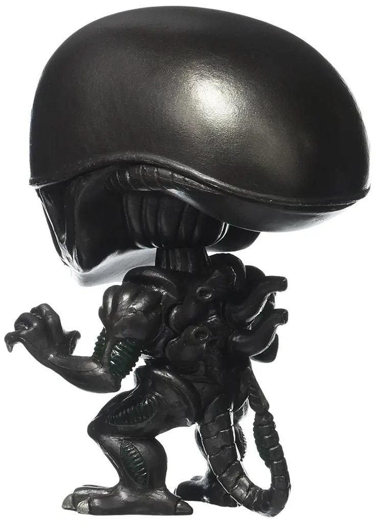 Фігурка Funko Pop Alien Чужий 10 см (А 30) - фото 3