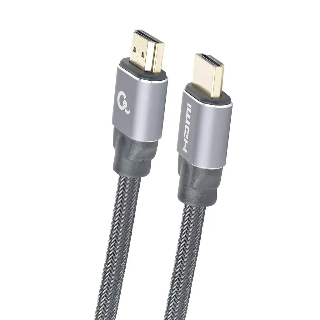 Кабель Cablexpert HDMI-HDMI V 2.0 5 м (CCBP-HDMI-5M) - фото 2