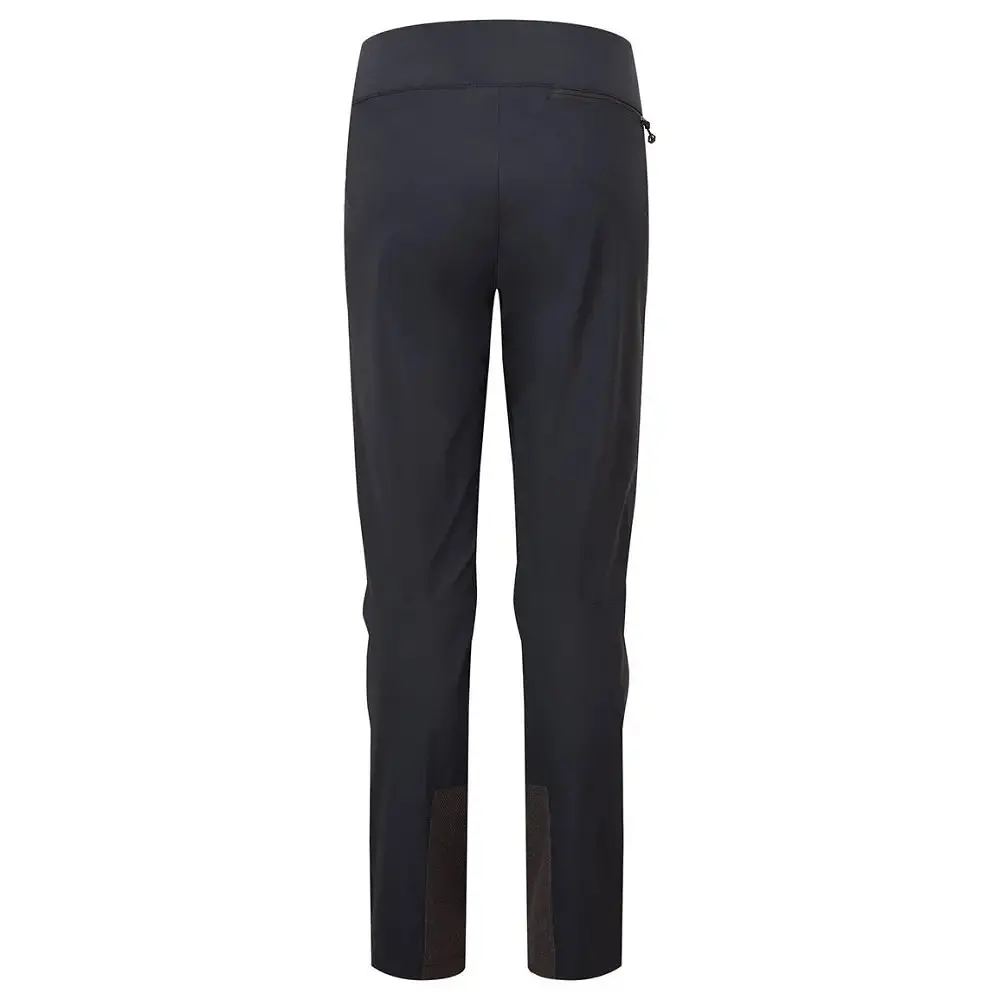 Штани Montane Female Terra Stretch XT Pants Regular Black XS (1004-FTXTRBLAA16) - фото 2