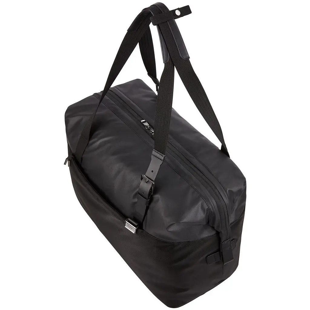 Дорожня сумка Thule Spira Weekender 37L Black (TH 3203781) - фото 3