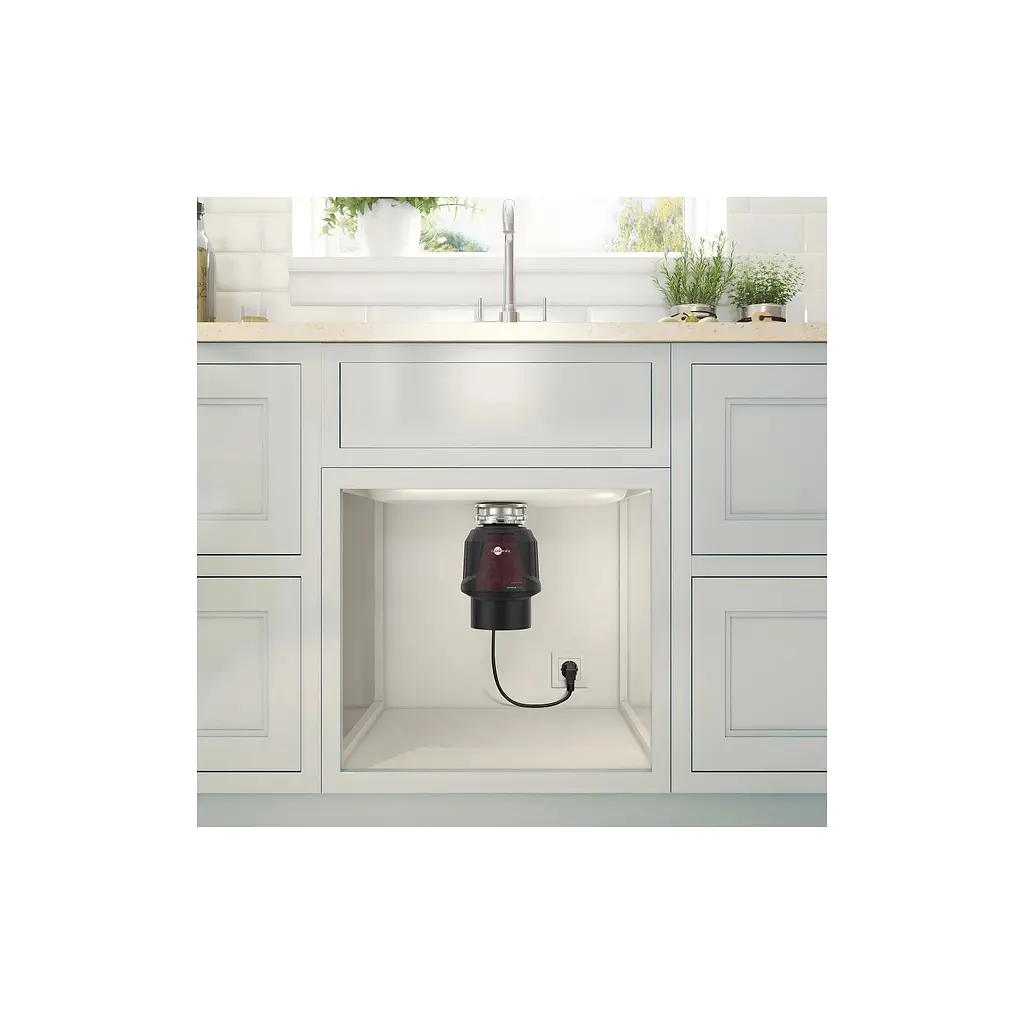 Подрібнювач харчових відходів In-Sink-Erator Premium 700 - фото 3