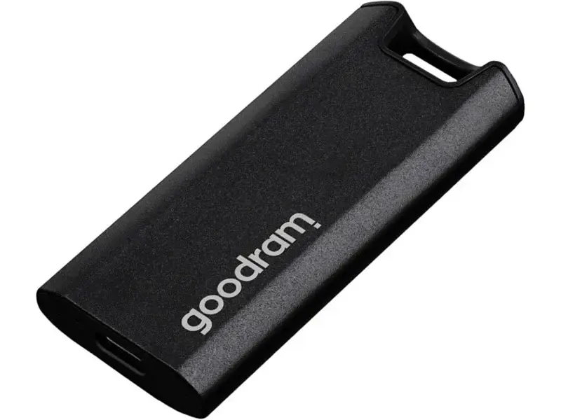 SSD-накопичувач GOODRAM Move Ridge 512 GB (SSDR-GMRE-512-K0) - фото 2