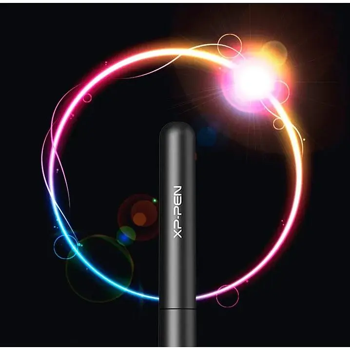 Графічний планшет XP-Pen Star G430S Black (G430S_B) [104164] - фото 5