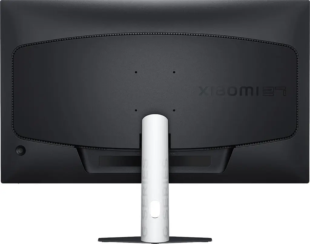 Монітор Xiaomi 27' Gaming Monitor G27i 2026 Black FHD IPS 200Hz (1169364) - фото 4