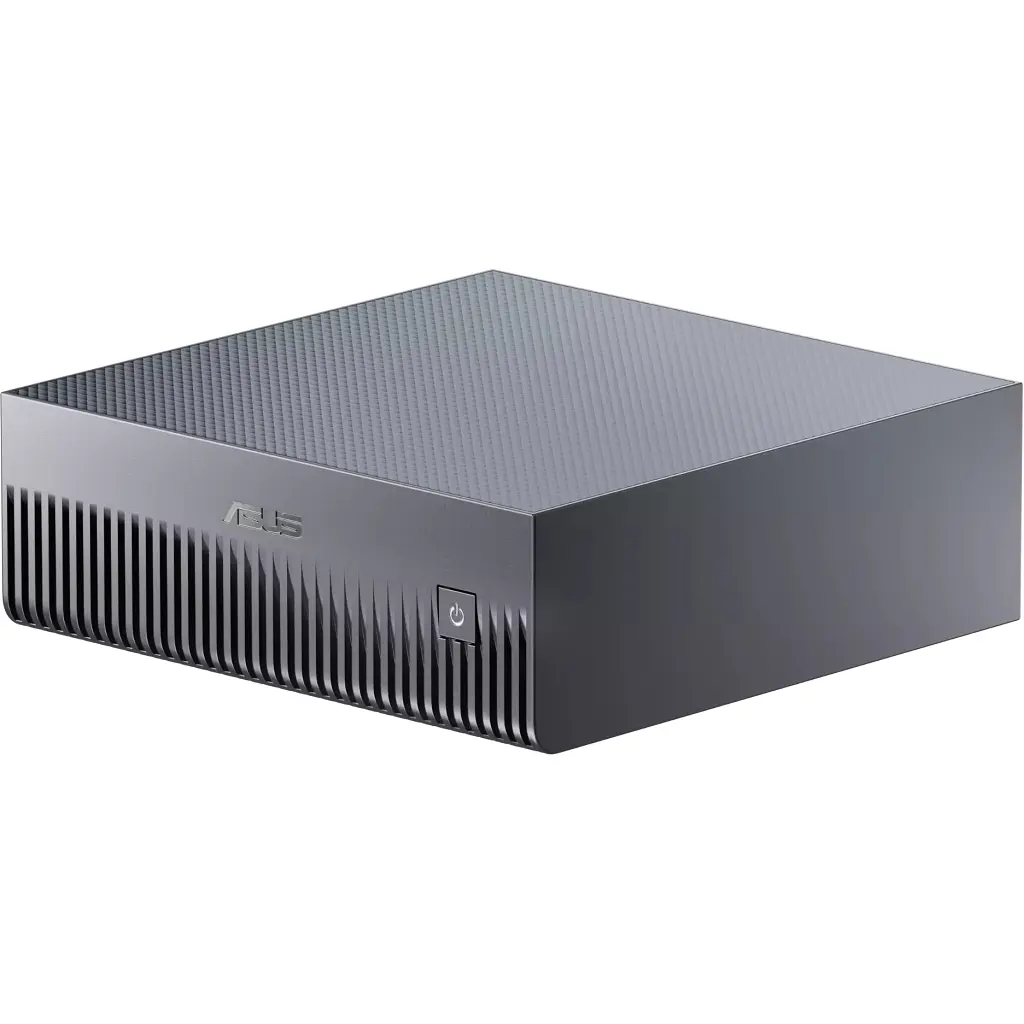 Компьютер ASUS Ascent GX10 GX10-GG0003BN / NVIDIA GB10, 128, 1TB, Wi-Fi7 (90MS0371-M00030) - фото 2
