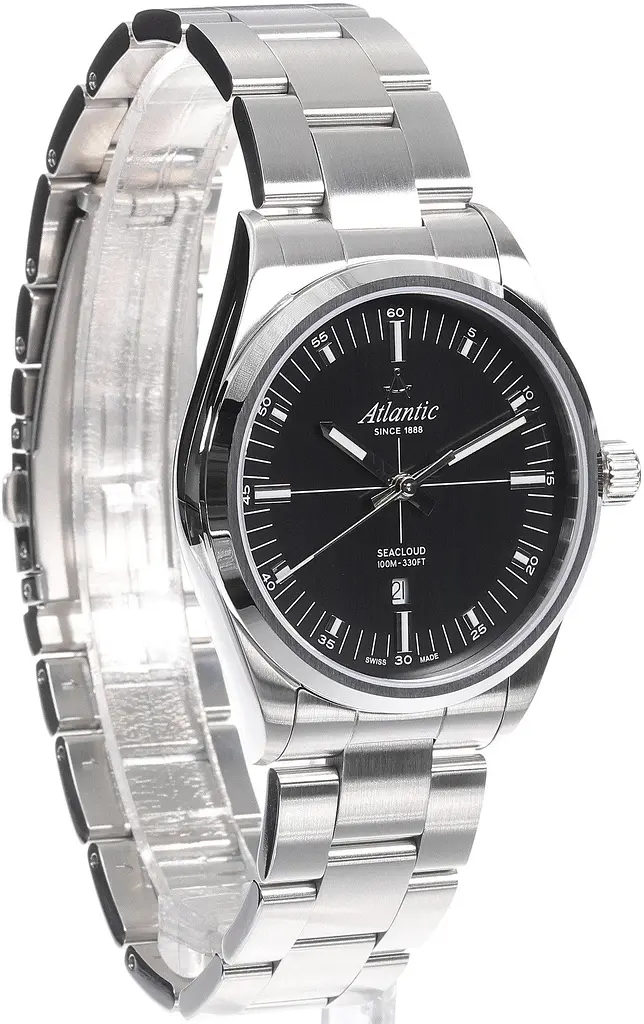 Годинник Atlantic 73366.41.61 - фото 4