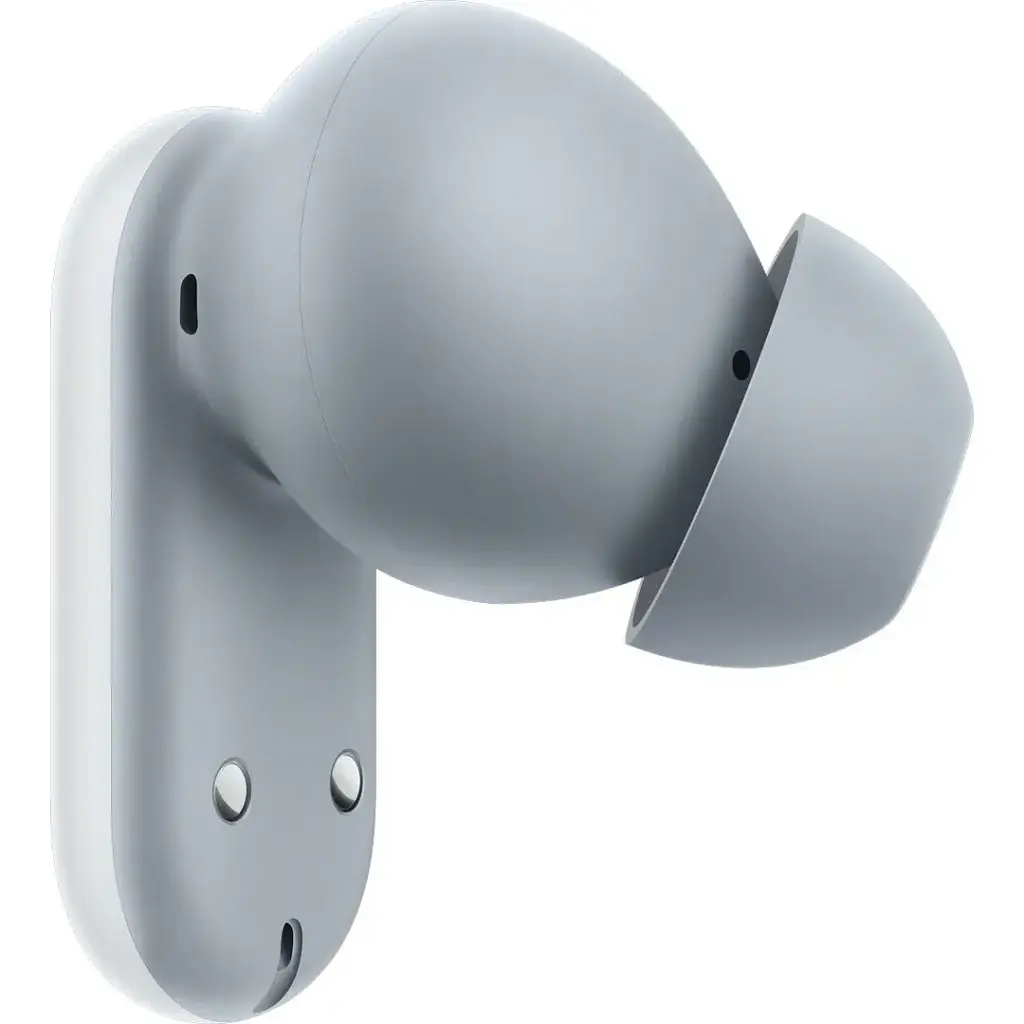 Навушники TWS Oppo Enco Buds 2 Pro Graphite White UA - фото 7
