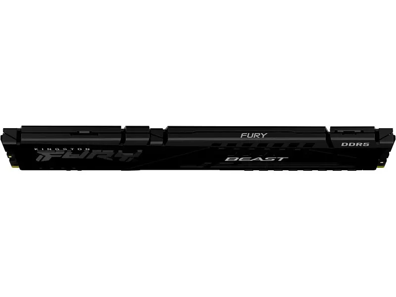 Модуль пам'яті Kingston FURY 32 GB DDR5 5600 MHz Beast Black EXPO (KF556C36BBE-32) - фото 4