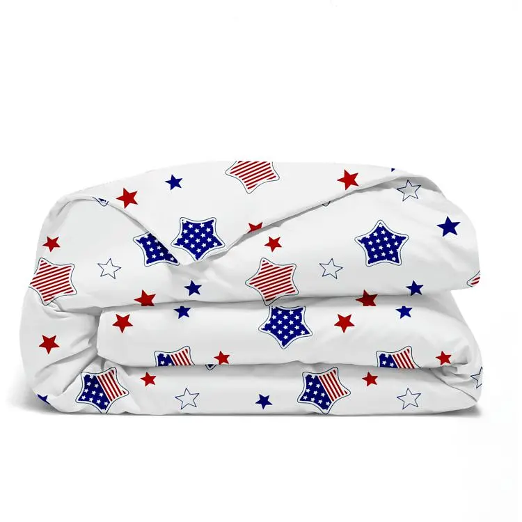 Підковдра двоспальна 180х220 STAR AMERICA COSAS (4822052048511)