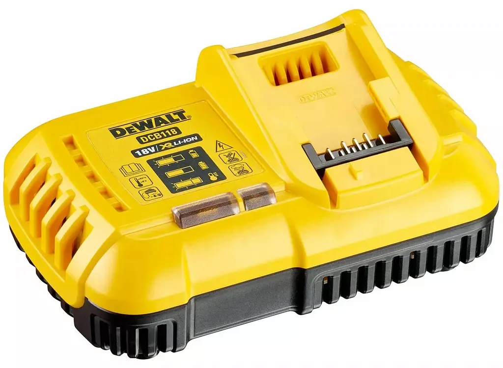 Зарядний пристрій 18В/54В 8А DeWALT hoz0014333 - фото 2