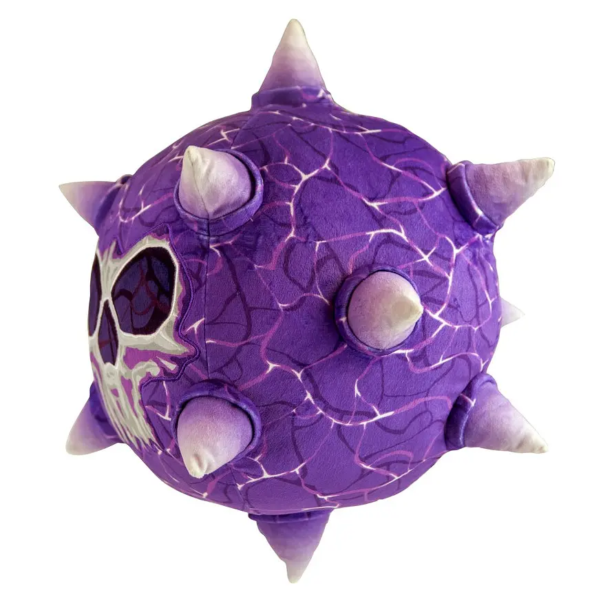 М'яка іграшка Tomy Warhammer Purple Sun of Shyish (125140) - фото 2