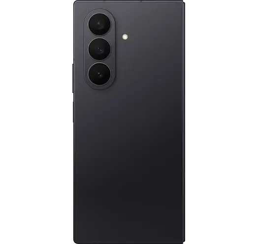 Samsung Galaxy Fold7 16.1TB Jetblack (SM-F966BZKNSEK) UA UCRF - фото 3