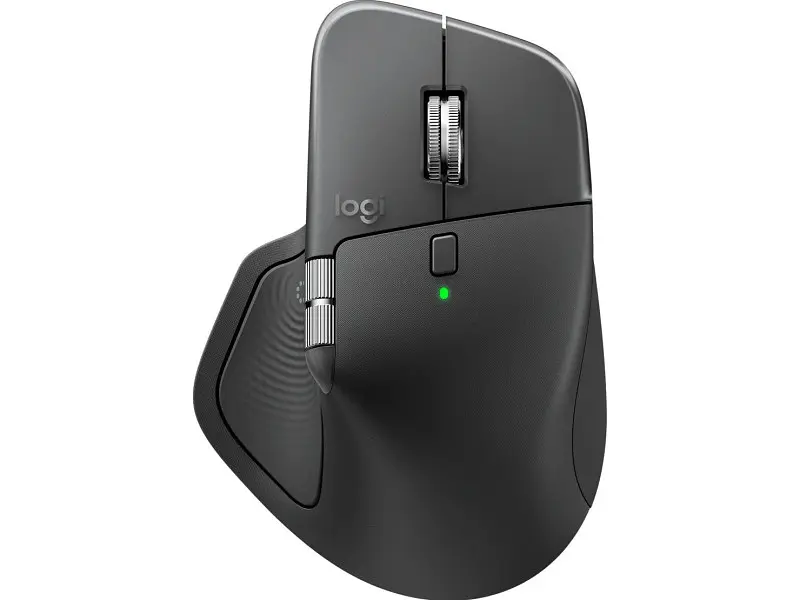 Миша Logitech MX Master 4 Graphite (910-007562, 910-007558)