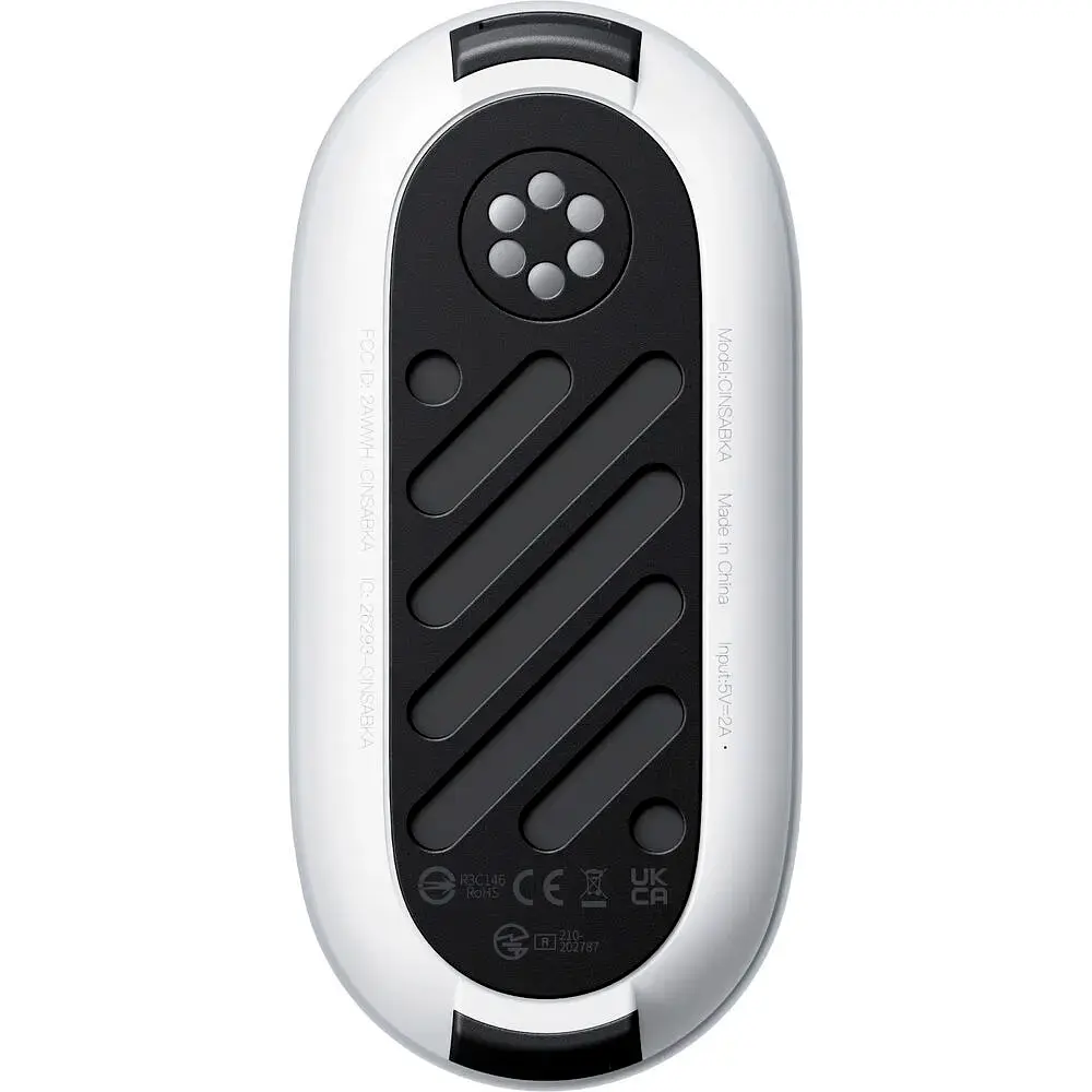 Екшн-камера Insta360 GO3 128GB [CINSABKA_GO306] EU [102876] - фото 9