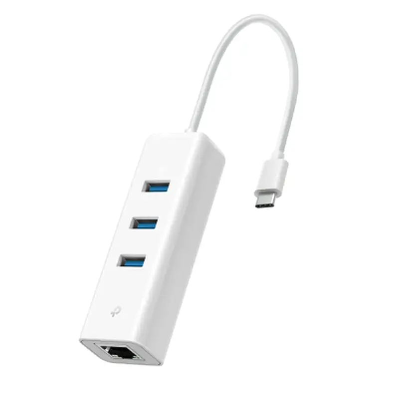 Мережева карта TP-Link UE330C