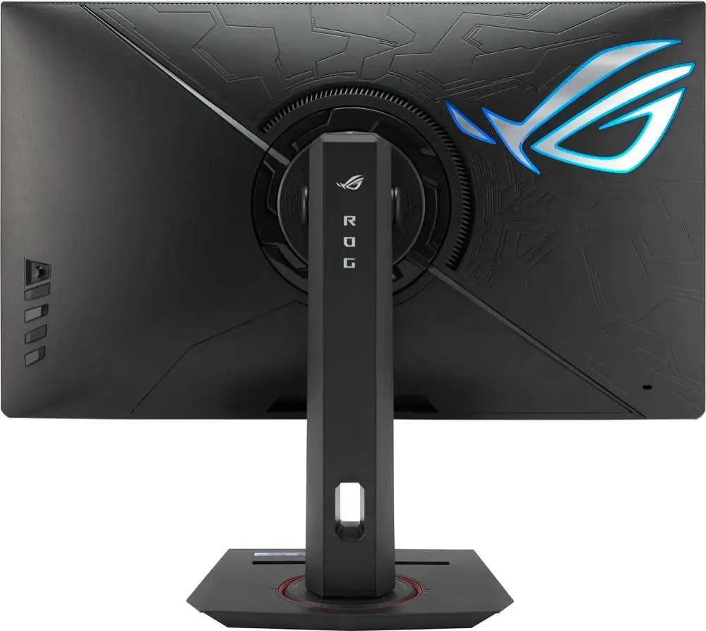 Монітор ASUS ROG Strix XG27ACMG (90LM0A60-B01370) - фото 4