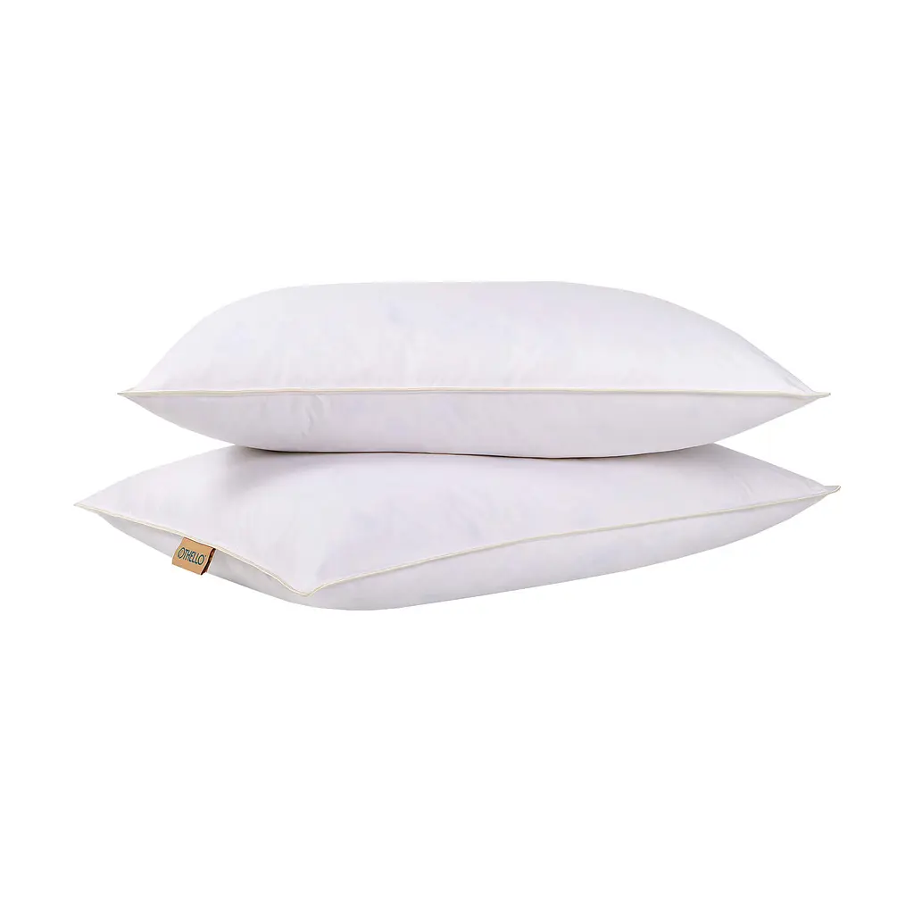 Подушка пуховая New Soffica Othello 50x70 см pbe0041172 - фото 4