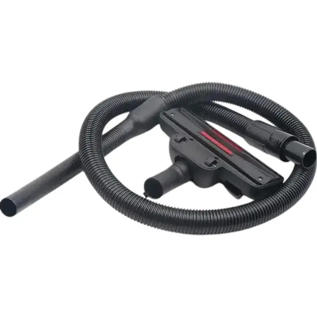 Контейнерный вакуумный пылесос Bitek BT-8662P мощный с фильтром 3 л 1200 Вт Фиолетовый - фото 8