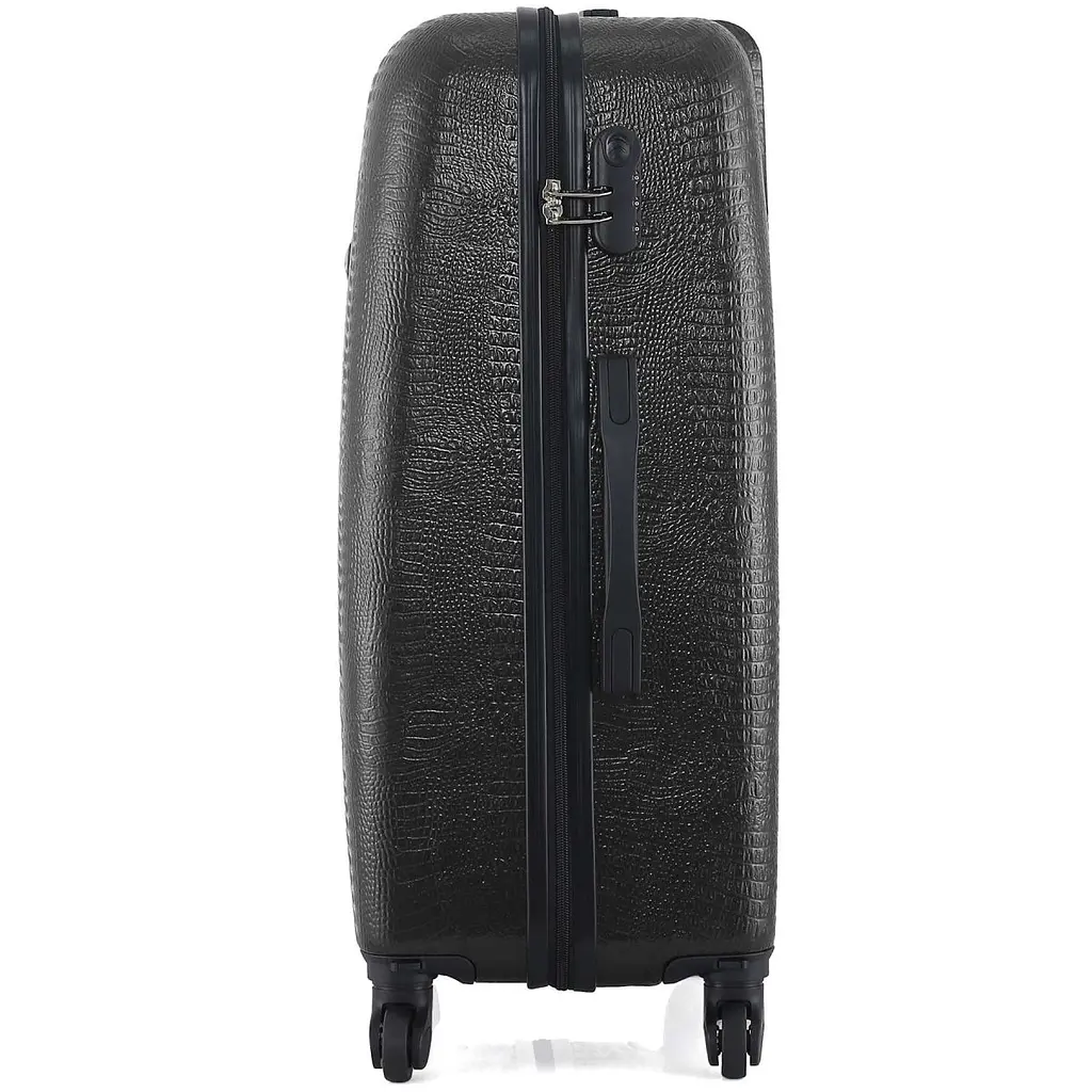 Валіза Semi Line 26" (L) Black (T5580-5) - фото 4