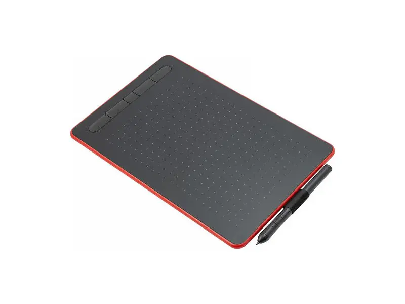 Графічний планшет HiSmart WP9620 (HS081300) - фото 2