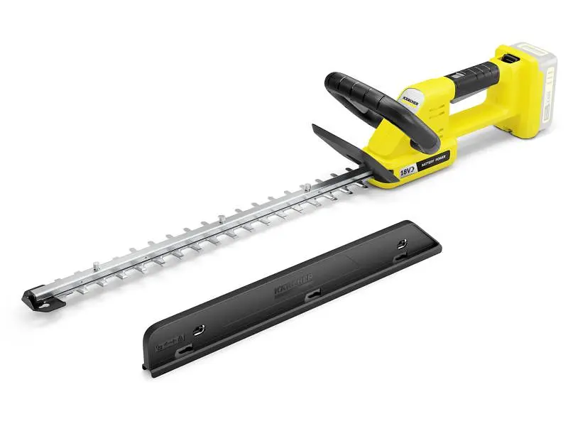 Кущоріз Karcher HGE 3-18 (1.445-610.0)